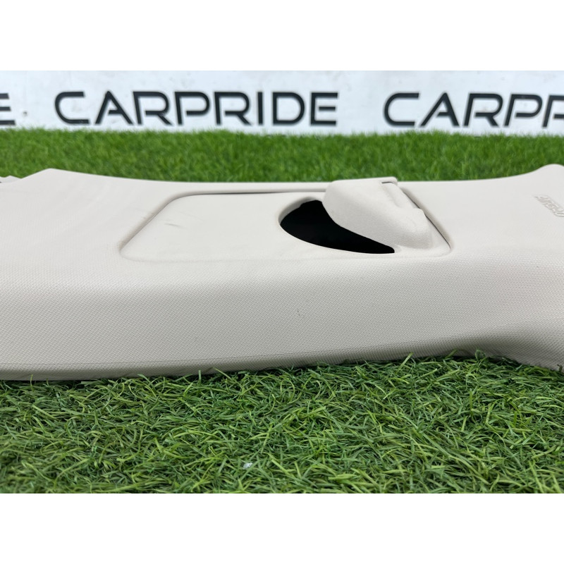 Обшивка стойки центральная (салон) FORD ESCAPE MK4 2020 1.5 LJ6Z7824357AA