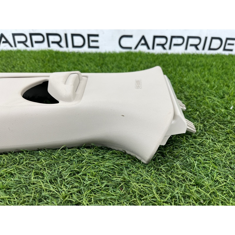 Обшивка стойки центральная (салон) FORD ESCAPE MK4 2020 1.5 LJ6Z7824357AA