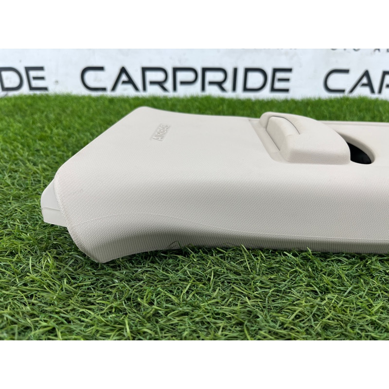 Обшивка стойки центральная (салон) FORD ESCAPE MK4 2020 1.5 LJ6Z7824357AA