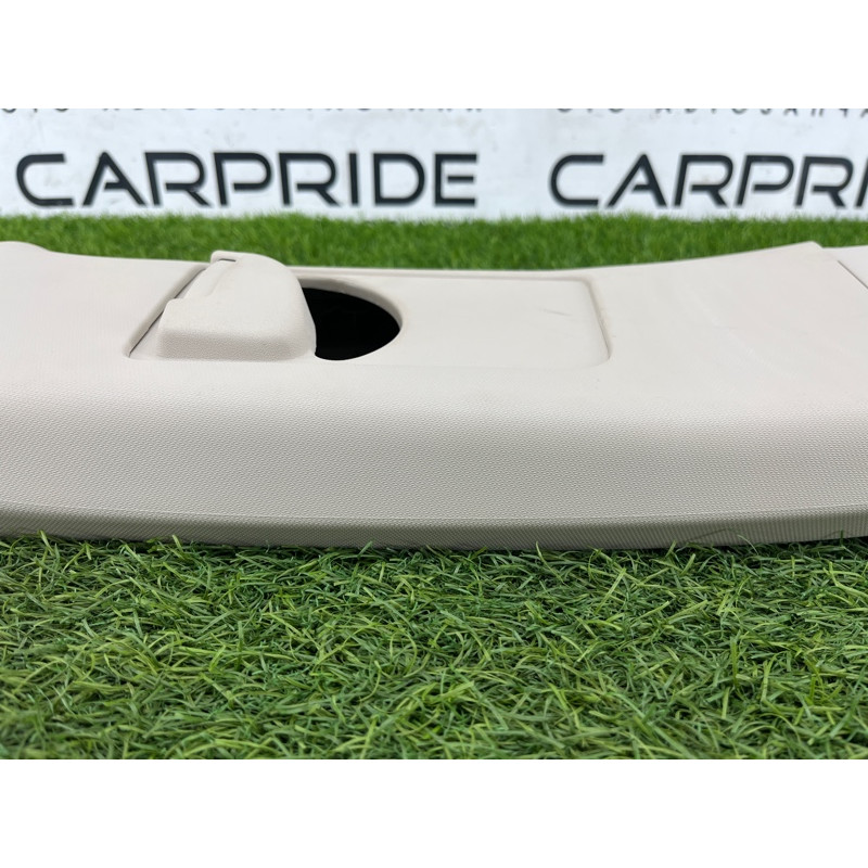 Обшивка стойки центральная (салон) FORD ESCAPE MK4 2020 1.5 LJ6Z7824357AA