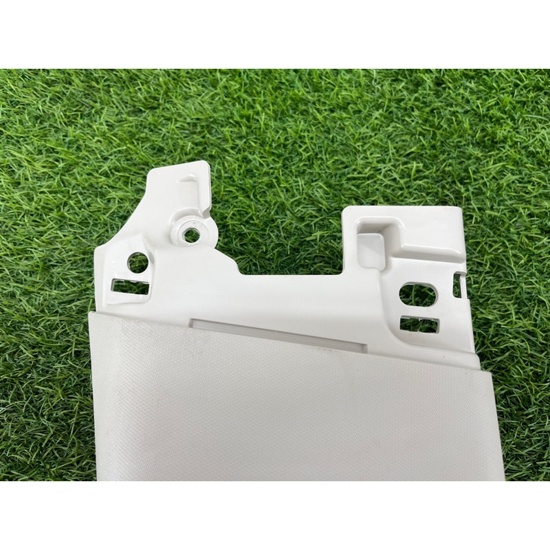 Обшивка стойки центральная (салон) FORD ESCAPE MK4 2020 1.5 LJ6Z7824357AA