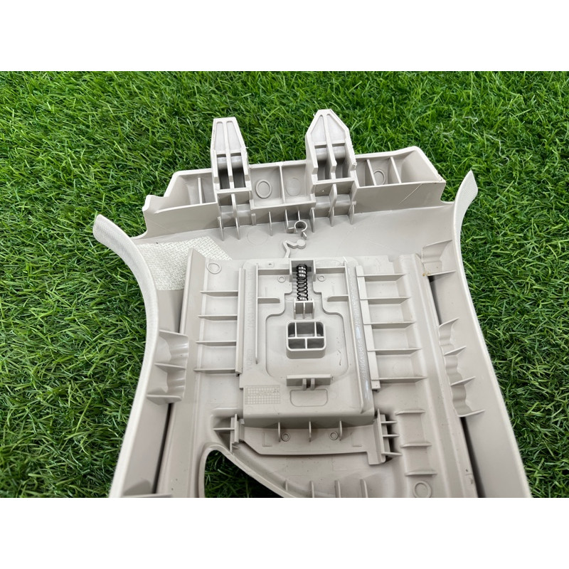 Обшивка стойки центральная (салон) FORD ESCAPE MK4 2020 1.5 LJ6Z7824357AA