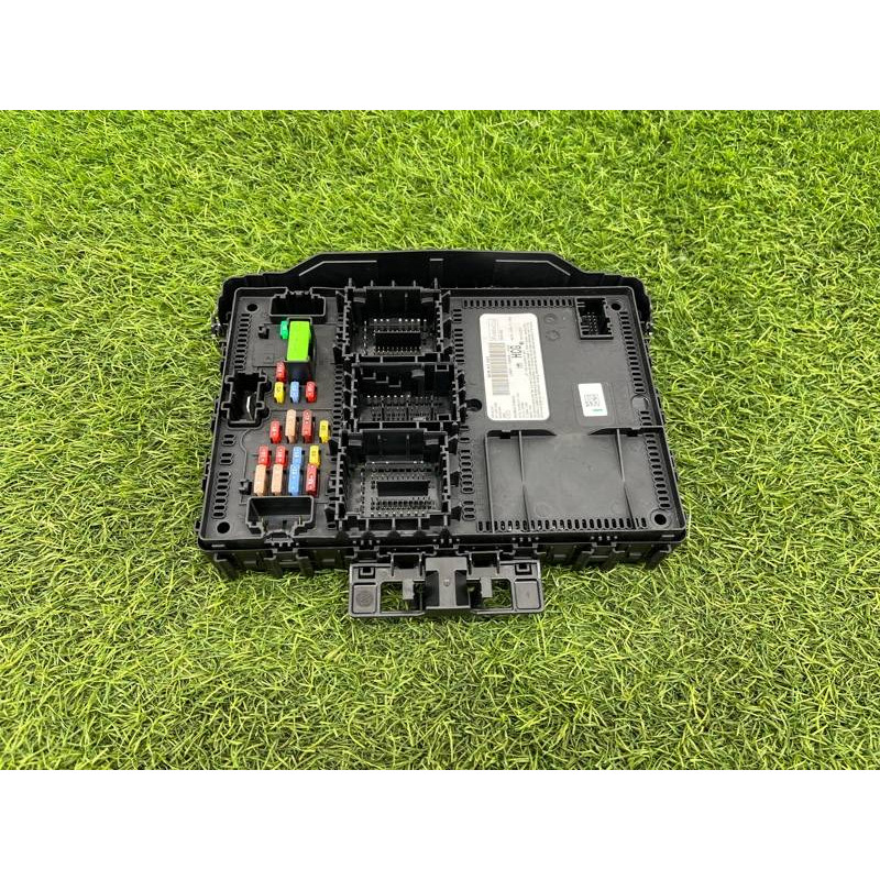 Модуль BCM (электрика / блок управления) FORD ESCAPE MK4 2020 1.5 LX6Z15604P