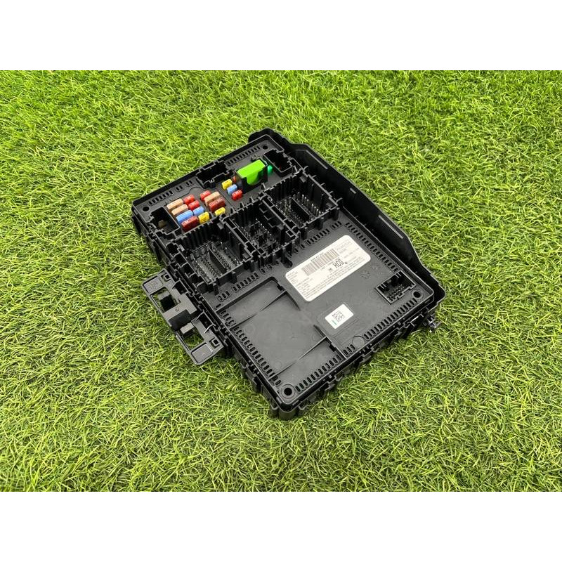 Модуль BCM (электрика / блок управления) FORD ESCAPE MK4 2020 1.5 LX6Z15604P