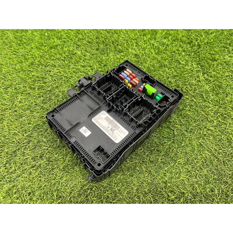 Модуль BCM (электрика / блок управления) FORD ESCAPE MK4 2020 1.5 LX6Z15604P