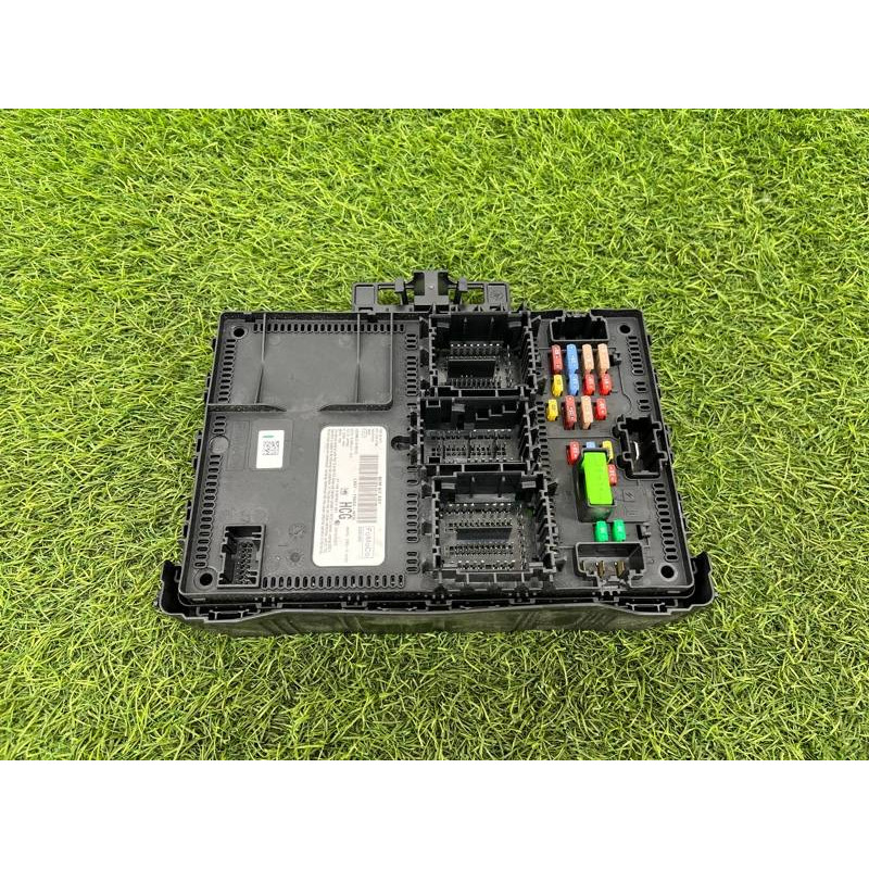 Модуль BCM (электрика / блок управления) FORD ESCAPE MK4 2020 1.5 LX6Z15604P