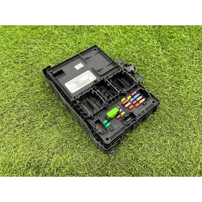 Модуль BCM (электрика / блок управления) FORD ESCAPE MK4 2020 1.5 LX6Z15604P