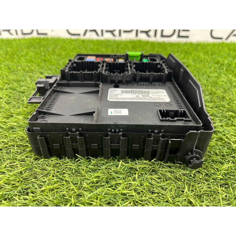 Модуль BCM (электрика / блок управления) FORD ESCAPE MK4 2020 1.5 LX6Z15604P