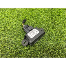 Блок управления бортовой сети