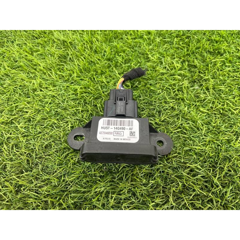 Блок управления бортовой сети (электрика / блок управления) FORD ESCAPE MK4 2020 1.5 HU5Z14G490C