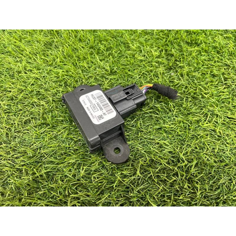 Блок управления бортовой сети (электрика / блок управления) FORD ESCAPE MK4 2020 1.5 HU5Z14G490C