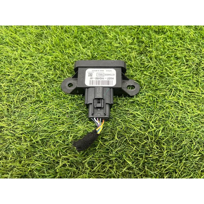 Блок управления бортовой сети (электрика / блок управления) FORD ESCAPE MK4 2020 1.5 HU5Z14G490C