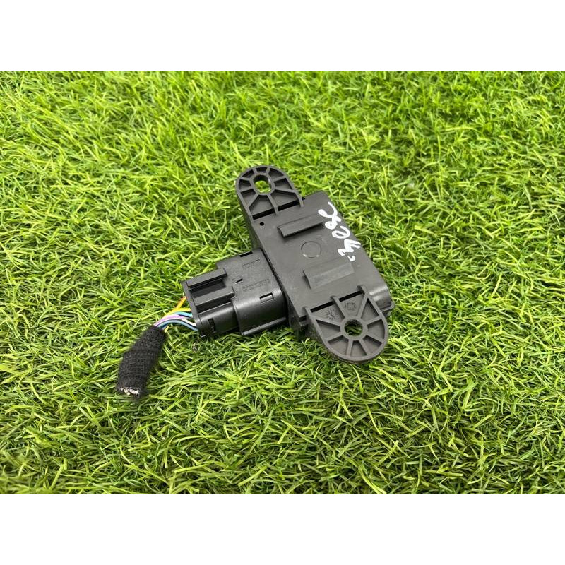 Блок управления бортовой сети (электрика / блок управления) FORD ESCAPE MK4 2020 1.5 HU5Z14G490C