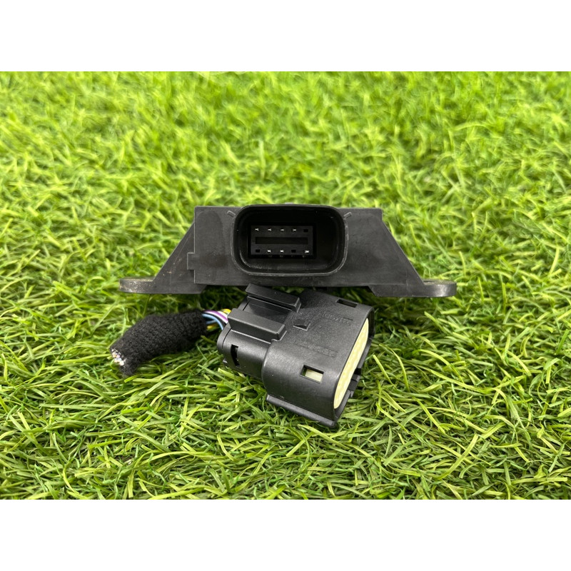 Блок управления бортовой сети (электрика / блок управления) FORD ESCAPE MK4 2020 1.5 HU5Z14G490C