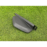 Накладка торпеды боковая