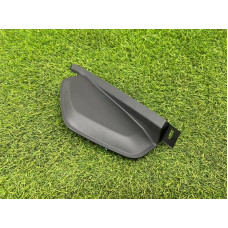 Накладка торпеды боковая