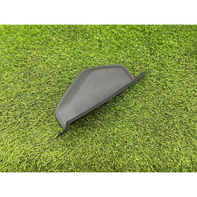 Накладка торпеды боковая (салон) FORD ESCAPE MK4 2020 1.5 LJ6Z78044C60AA