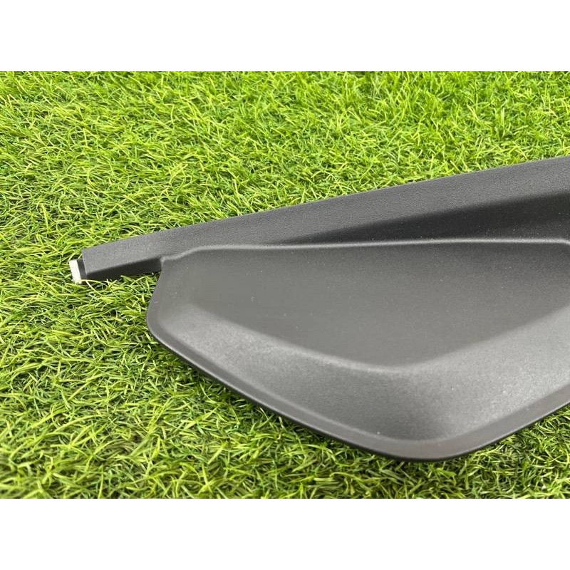 Накладка торпеды боковая (салон) FORD ESCAPE MK4 2020 1.5 LJ6Z78044C60AA