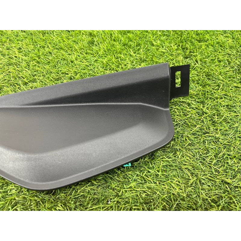 Накладка торпеды боковая (салон) FORD ESCAPE MK4 2020 1.5 LJ6Z78044C60AA