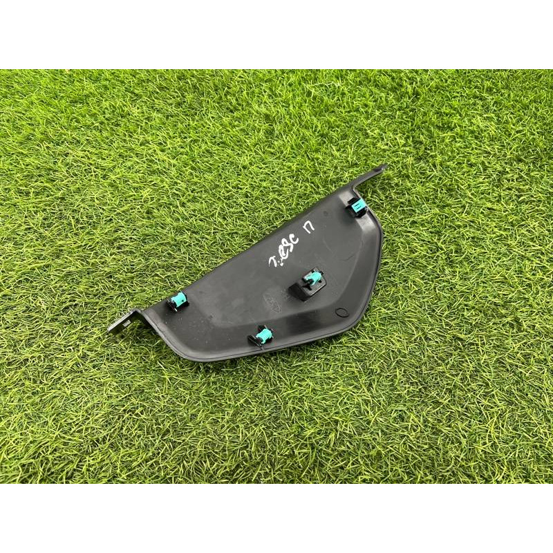 Накладка торпеды боковая (салон) FORD ESCAPE MK4 2020 1.5 LJ6Z78044C60AA