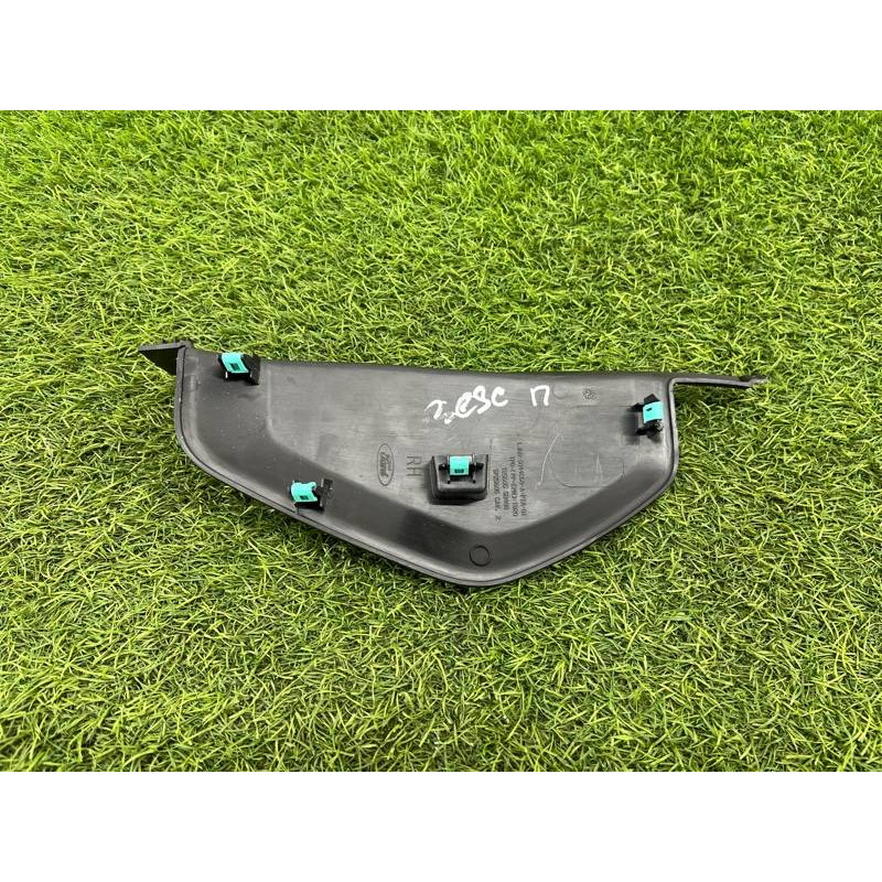 Накладка торпеды боковая (салон) FORD ESCAPE MK4 2020 1.5 LJ6Z78044C60AA