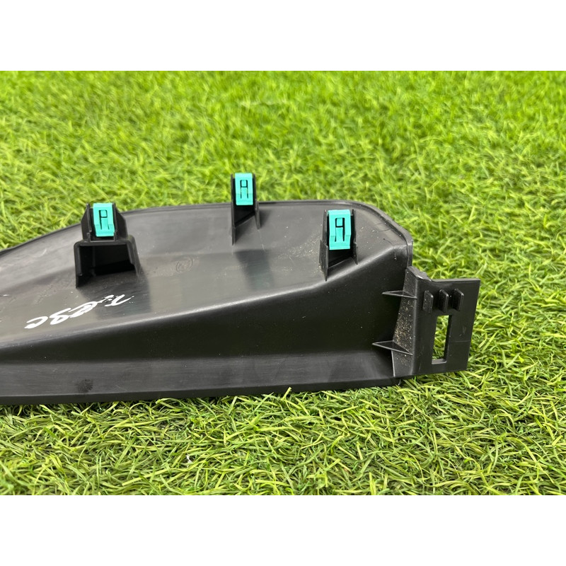 Накладка торпеды боковая (салон) FORD ESCAPE MK4 2020 1.5 LJ6Z78044C60AA