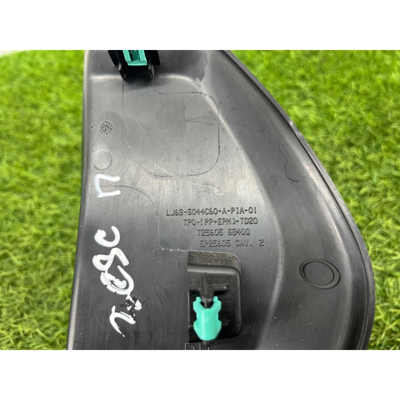 Накладка торпеды боковая (салон) FORD ESCAPE MK4 2020 1.5 LJ6Z78044C60AA