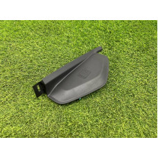 Накладка торпеды боковая