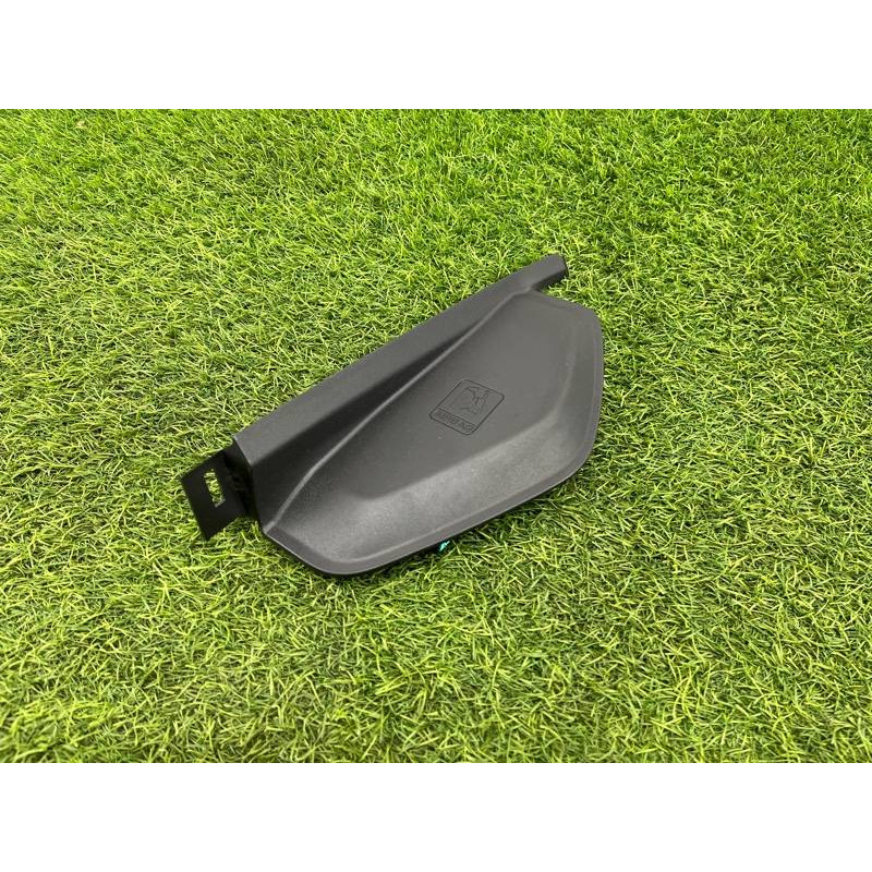 Накладка торпеды боковая (салон) FORD ESCAPE MK4 2020 1.5 LJ6Z78044C61AA