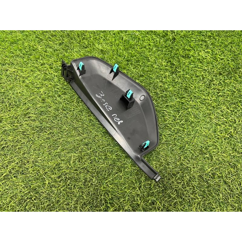 Накладка торпеды боковая (салон) FORD ESCAPE MK4 2020 1.5 LJ6Z78044C61AA