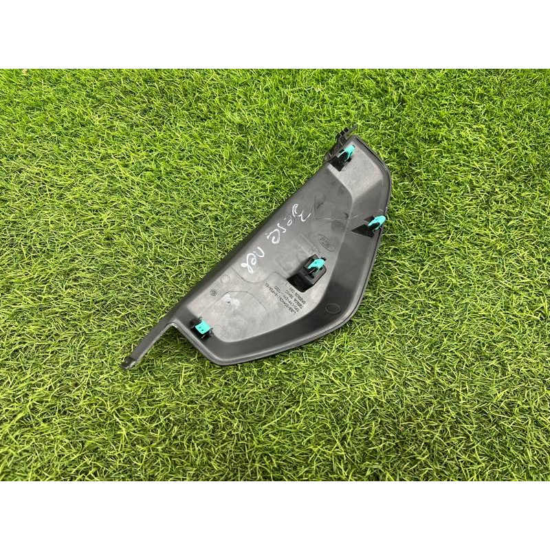 Накладка торпеды боковая (салон) FORD ESCAPE MK4 2020 1.5 LJ6Z78044C61AA