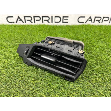 Дефлектор воздуховода