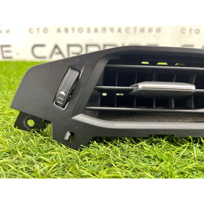 Дефлектор воздуховода (салон) FORD ESCAPE MK4 2020 1.5 JX7Z19893AAC