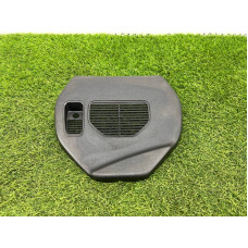 Накладка зеркала в салоне