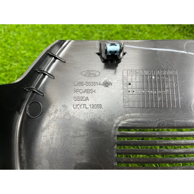 Накладка зеркала в салоне (салон) FORD ESCAPE MK4 2020 1.5 LJ6Z7803514AA