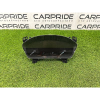 Панель приладів