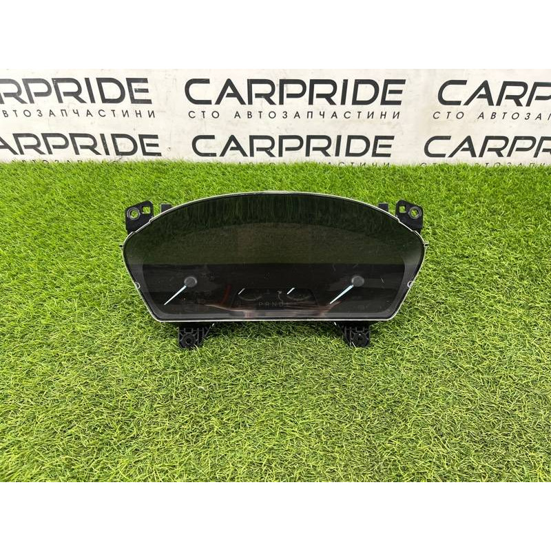 Панель приборов (салон) FORD ESCAPE MK4 2020 1.5 LJ6Z10849BAA