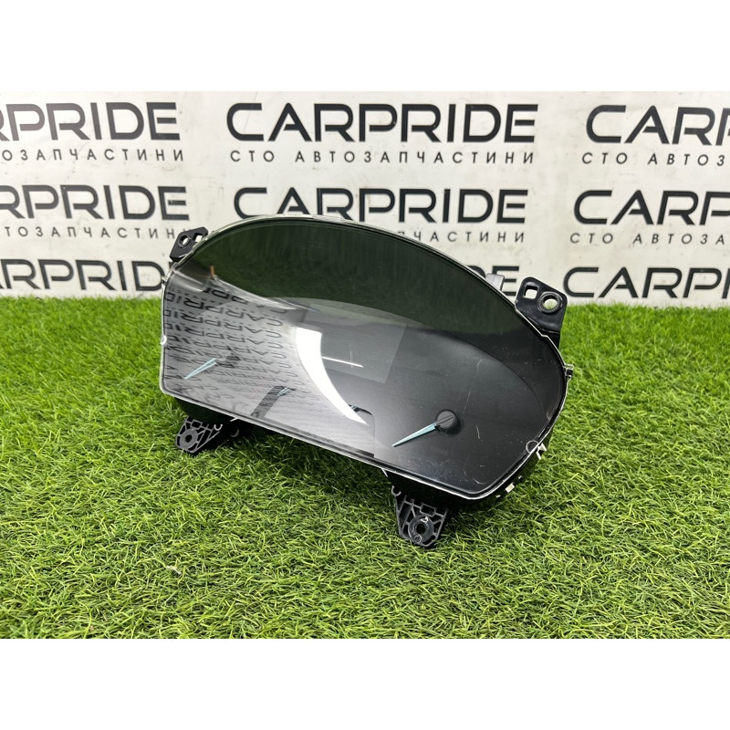 Панель приборов (салон) FORD ESCAPE MK4 2020 1.5 LJ6Z10849BAA