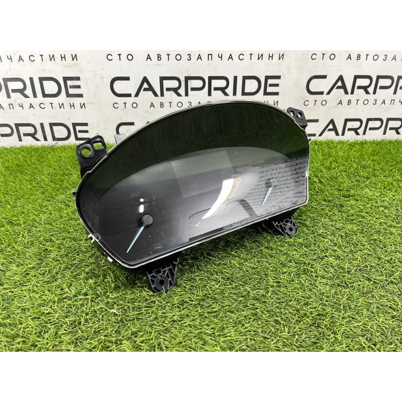 Панель приборов (салон) FORD ESCAPE MK4 2020 1.5 LJ6Z10849BAA