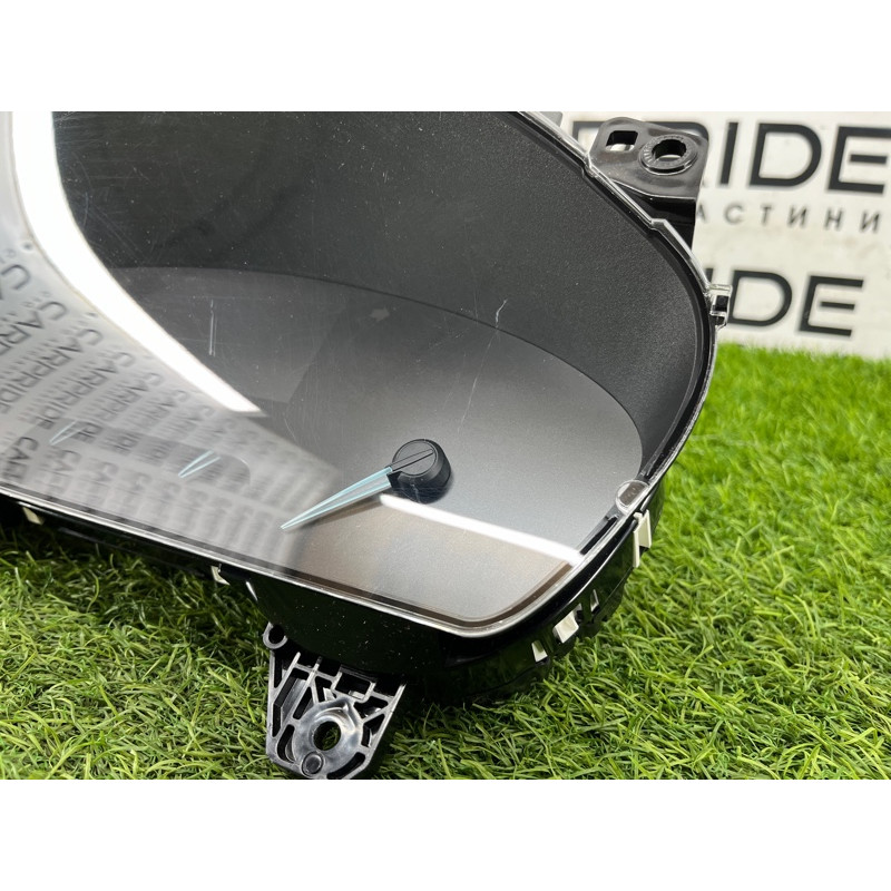 Панель приборов (салон) FORD ESCAPE MK4 2020 1.5 LJ6Z10849BAA