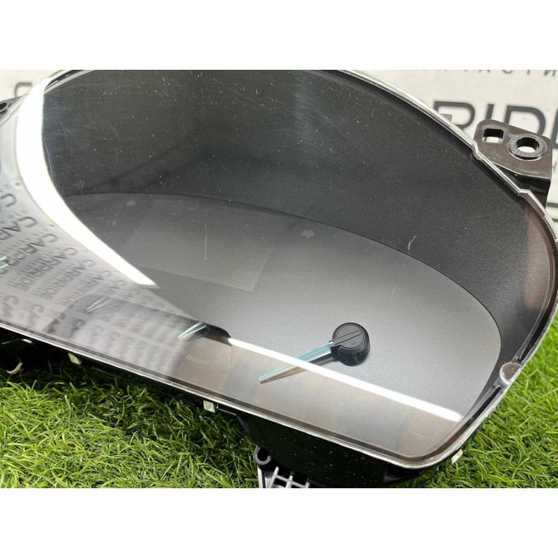 Панель приборов (салон) FORD ESCAPE MK4 2020 1.5 LJ6Z10849BAA