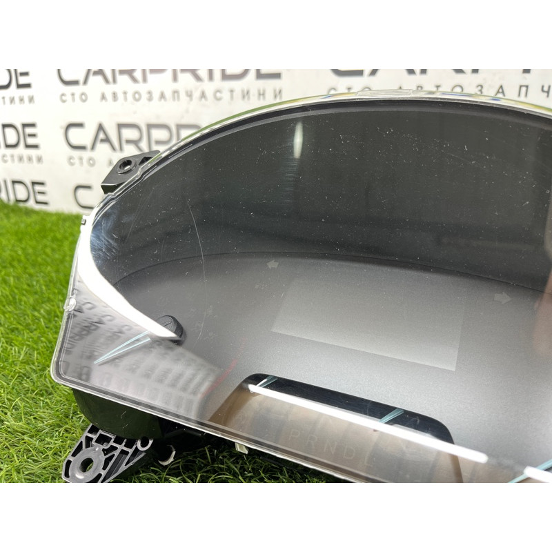 Панель приборов (салон) FORD ESCAPE MK4 2020 1.5 LJ6Z10849BAA