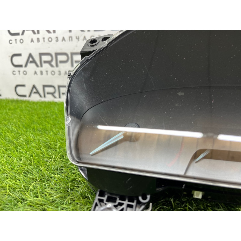 Панель приборов (салон) FORD ESCAPE MK4 2020 1.5 LJ6Z10849BAA