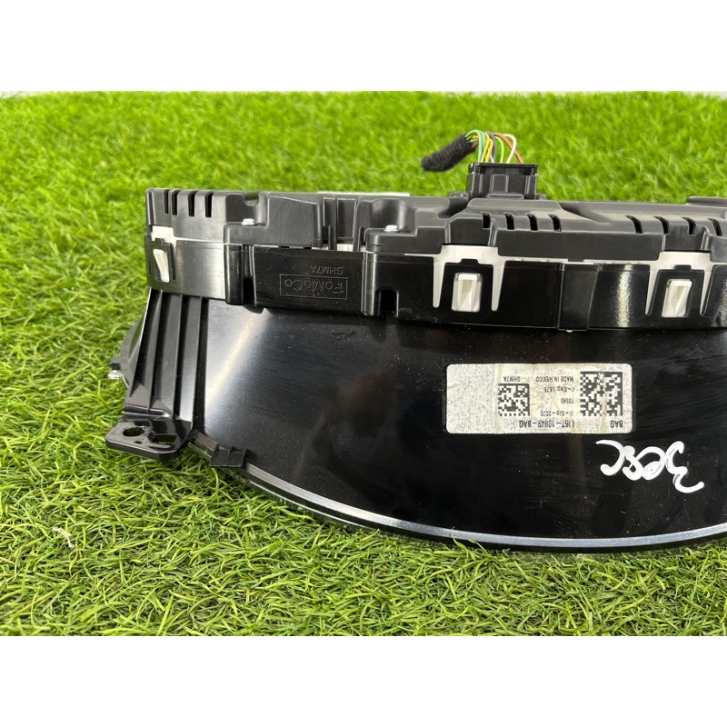 Панель приборов (салон) FORD ESCAPE MK4 2020 1.5 LJ6Z10849BAA