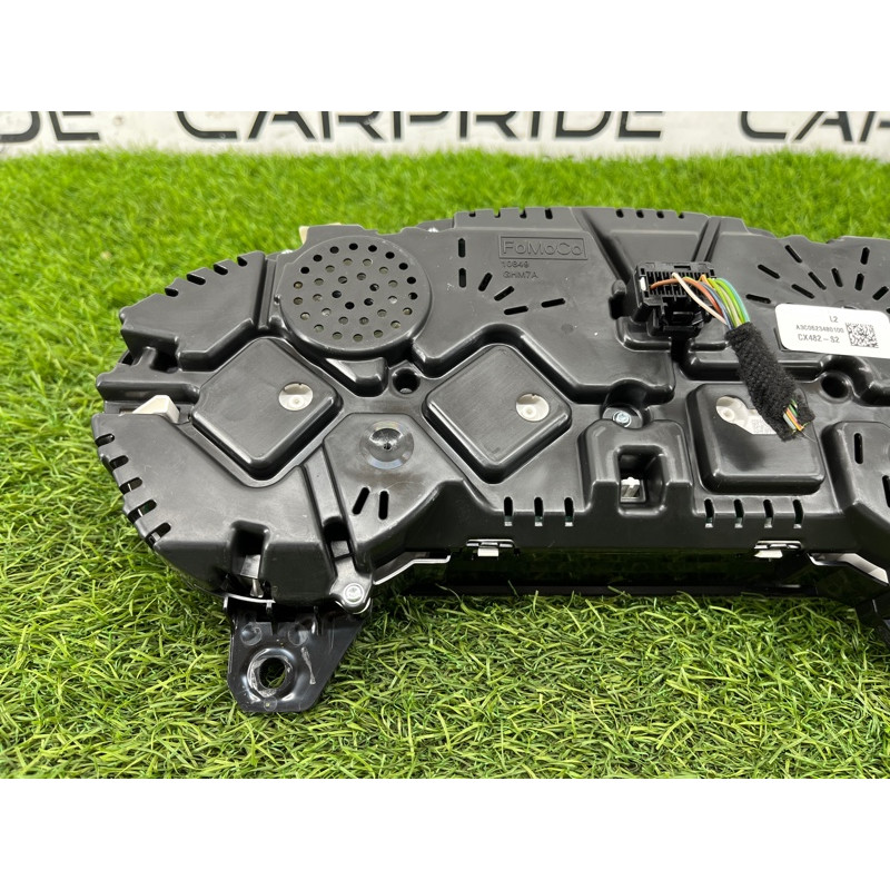 Панель приборов (салон) FORD ESCAPE MK4 2020 1.5 LJ6Z10849BAA