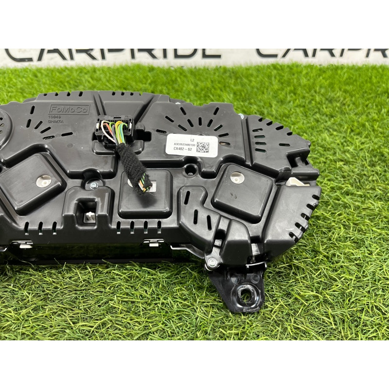 Панель приборов (салон) FORD ESCAPE MK4 2020 1.5 LJ6Z10849BAA