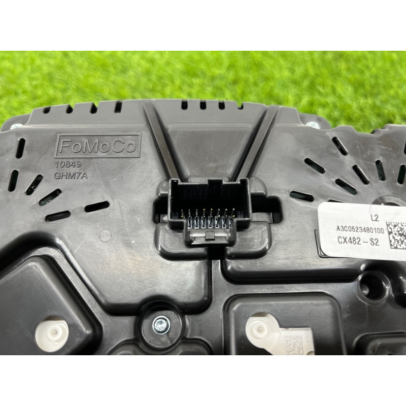 Панель приборов (салон) FORD ESCAPE MK4 2020 1.5 LJ6Z10849BAA