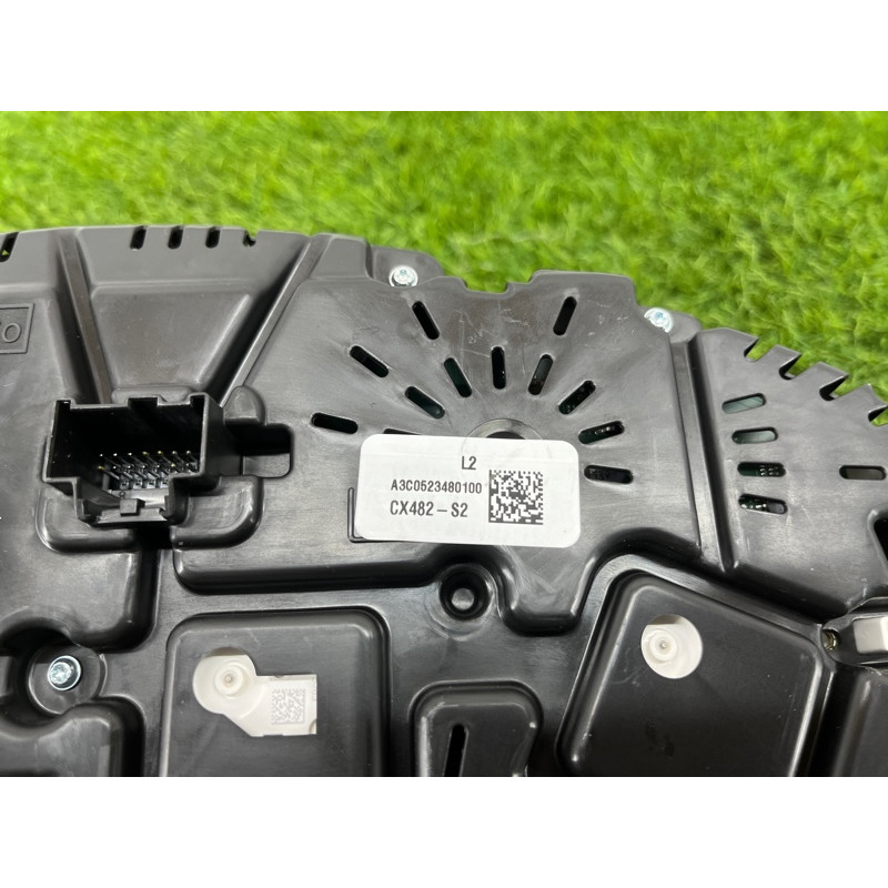 Панель приборов (салон) FORD ESCAPE MK4 2020 1.5 LJ6Z10849BAA