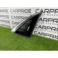 Форточка кузова