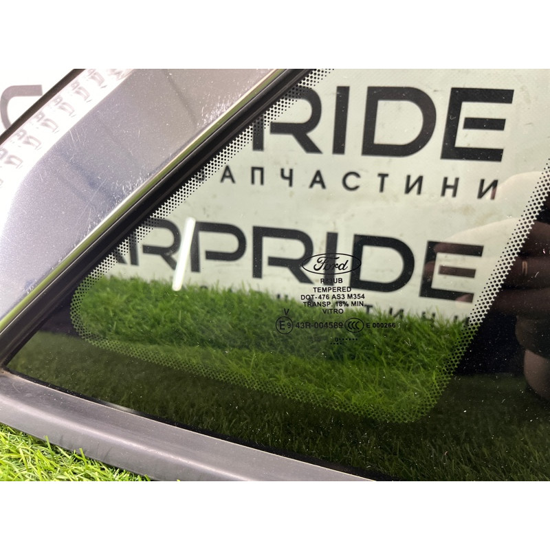 Форточка кузова (стекла и зеркала) FORD ESCAPE MK4 2020 1.5 LJ6Z7829711B